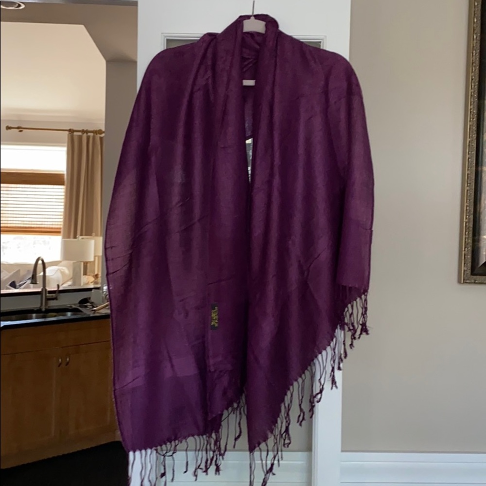 Pashmina from India